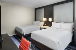  - Courtyard by Marriott Hotel Central Park NYC