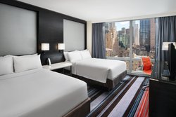  - Courtyard by Marriott Hotel Central Park NYC