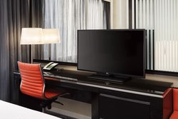  - Courtyard by Marriott Hotel Central Park NYC