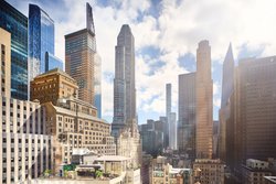  - Courtyard by Marriott Hotel Central Park NYC