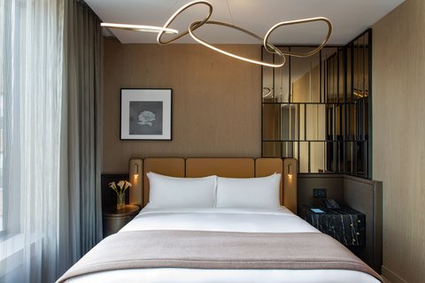 THE RITZ CARLTON NY NOMAD - Photo 28