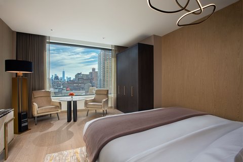 THE RITZ CARLTON NY NOMAD - Photo 34