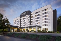  - Courtyard by Marriott Hotel Shelton