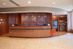  - Courtyard by Marriott Hotel Shelton