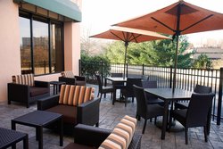  - Courtyard by Marriott Hotel Shelton