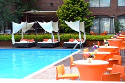  - Marriott Hotel Providence - I-95, Exit 38