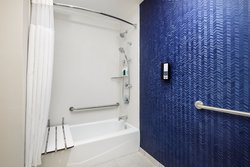  - Fairfield Inn & Suites by Marriott Auburn - I-90, Exit 90