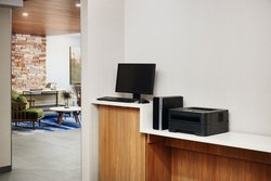  - Fairfield Inn & Suites by Marriott Auburn - I-90, Exit 90