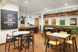  - Fairfield Inn & Suites by Marriott Auburn - I-90, Exit 90