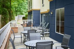  - Fairfield Inn & Suites by Marriott Auburn - I-90, Exit 90