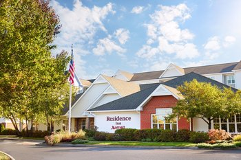 Residence Inn by Marriott Boston Marlborough