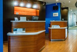  - Courtyard by Marriott Brunswick - I-95, Exit 38