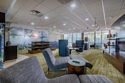  - Courtyard by Marriott Brunswick - I-95, Exit 38