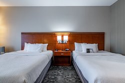  - Courtyard by Marriott Brunswick - I-95, Exit 38