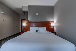  - Courtyard by Marriott Brunswick - I-95, Exit 38