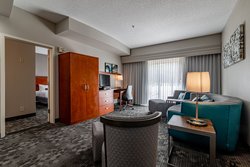  - Courtyard by Marriott Brunswick - I-95, Exit 38