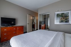  - Courtyard by Marriott Brunswick - I-95, Exit 38
