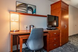  - Courtyard by Marriott Brunswick - I-95, Exit 38