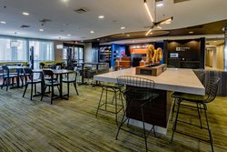  - Courtyard by Marriott Brunswick - I-95, Exit 38