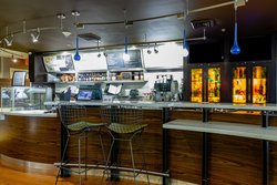  - Courtyard by Marriott Brunswick - I-95, Exit 38