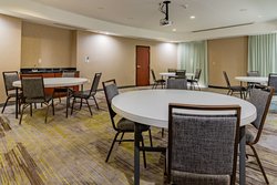  - Courtyard by Marriott Brunswick - I-95, Exit 38