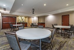  - Courtyard by Marriott Brunswick - I-95, Exit 38