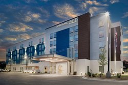  - SpringHill Suites by Marriott Airport LakePointe Charlotte