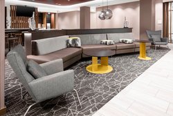  - SpringHill Suites by Marriott Airport LakePointe Charlotte