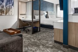  - SpringHill Suites by Marriott Airport LakePointe Charlotte