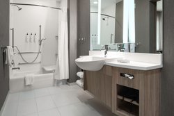  - SpringHill Suites by Marriott Airport LakePointe Charlotte