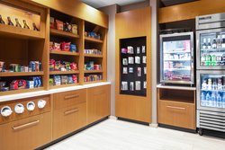  - SpringHill Suites by Marriott Airport LakePointe Charlotte