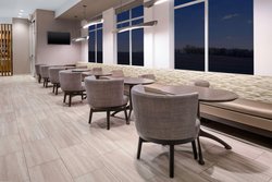  - SpringHill Suites by Marriott Airport LakePointe Charlotte