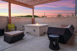  - SpringHill Suites by Marriott Airport LakePointe Charlotte