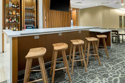  - SpringHill Suites by Marriott Airport LakePointe Charlotte