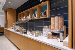  - SpringHill Suites by Marriott Airport LakePointe Charlotte