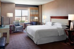  - Sheraton Fort Worth Hotel & Spa - I-30, Exits 13 & 15A