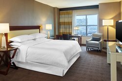  - Sheraton Fort Worth Hotel & Spa - I-30, Exits 13 & 15A