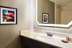  - Sheraton Fort Worth Hotel & Spa - I-30, Exits 13 & 15A