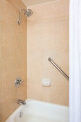  - Sheraton Fort Worth Hotel & Spa - I-30, Exits 13 & 15A