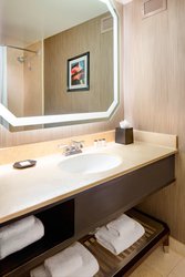  - Sheraton Fort Worth Hotel & Spa - I-30, Exits 13 & 15A