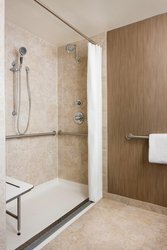  - Sheraton Fort Worth Hotel & Spa - I-30, Exits 13 & 15A