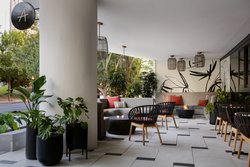  - Kimpton Shane Hotel Midtown Atlanta