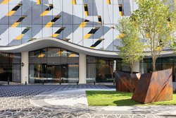  - Kimpton Shane Hotel Midtown Atlanta