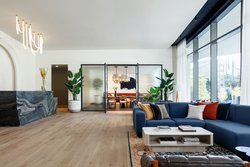  - Kimpton Shane Hotel Midtown Atlanta