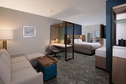  - SpringHill Suites by Marriott Amelia Island