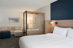  - SpringHill Suites by Marriott Amelia Island