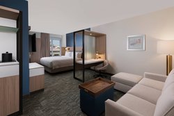  - SpringHill Suites by Marriott Amelia Island