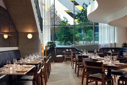  - Kimpton Shane Hotel Midtown Atlanta