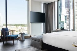  - Kimpton Shane Hotel Midtown Atlanta