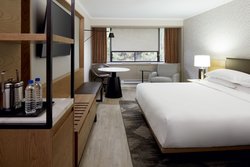  - Sheraton Hotel Montreal Airport Dorval